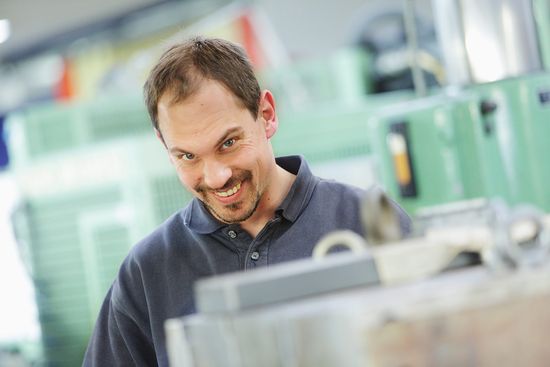 Elektra Gesellschaft für elektronische Geräte GmbH Enger