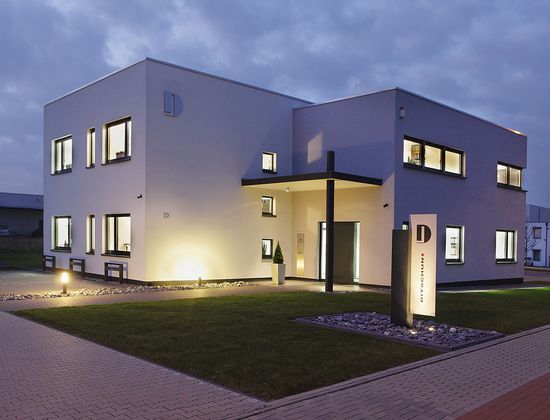 Ditschun Wärmemesstechnik GmbH Bielefeld Ditschun Wärmemesstechnik GmbH Bielefeld