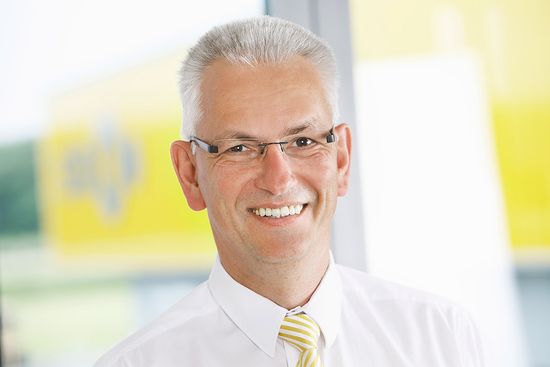 SITA Bauelemente GmbH Beckum