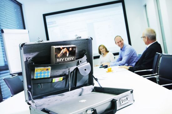 PHC – Premium Hygiene & Cosmetics GmbH & Co. KG PHC – Premium Hygiene & Cosmetics GmbH & Co. KG