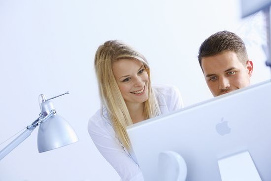 Visio Kommunikation GmbH Bielefeld