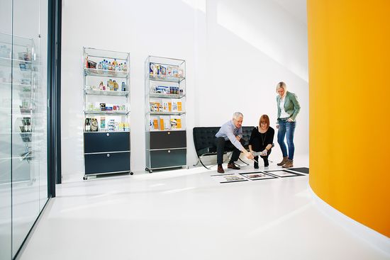 adworx GmbH – Werbeagentur Bielefeld