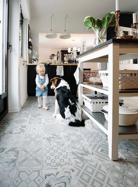 Bloggerin Mona „Ich liebe Deko“