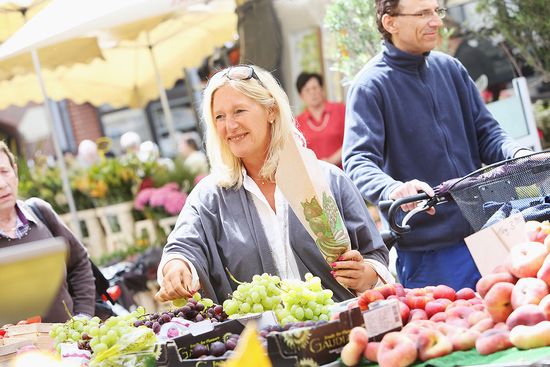 Deutsche Marktgilde eG Eschenburg