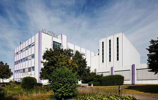 DR. KURT WOLFF GMBH & CO. KG Bielefeld DR. KURT WOLFF GMBH & CO. KG Bielefeld