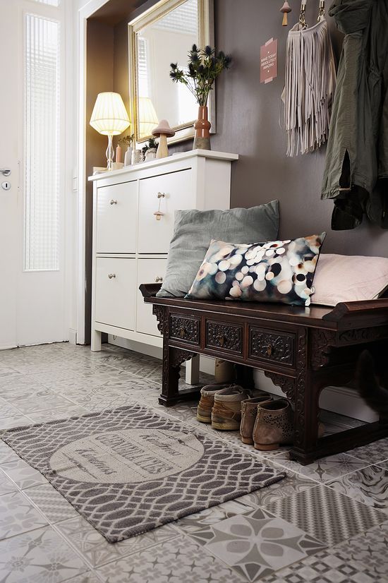 Bloggerin Mona „Ich liebe Deko“