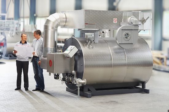 HTT energy GmbH Herford