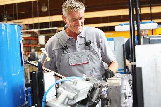 Knapheide GmbH Hydraulik-Systeme Beckum