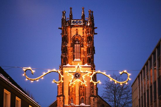 Stadt Oelde Stadt Oelde