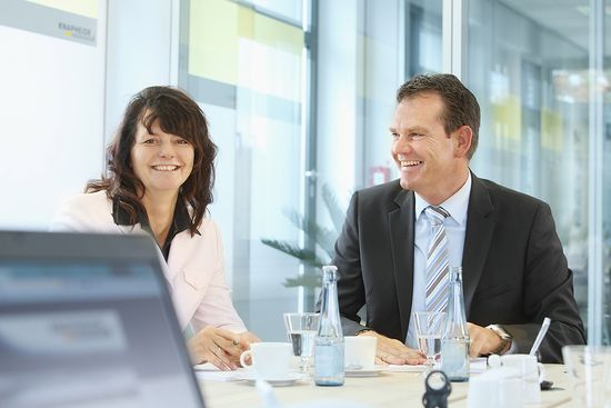 Knapheide GmbH Hydraulik-Systeme Beckum