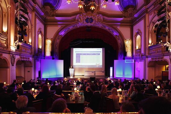 Allianz Deutschland AG Allianz Deutschland AG